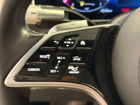 Certified 2023 Mercedes-Benz S 580 4MATIC Sedan image 22