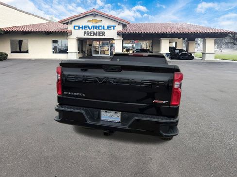 New 2026 Chevrolet Silverado 1500 RST image 7