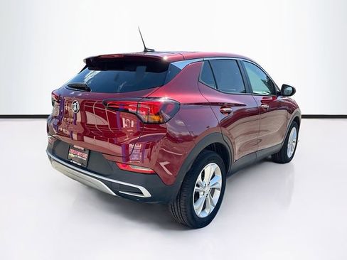 Used 2023 Buick Encore GX Preferred w/ Cold Weather Comfort Package image 6
