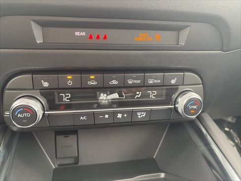 New 2025 MAZDA CX-5 Carbon Edition image 26