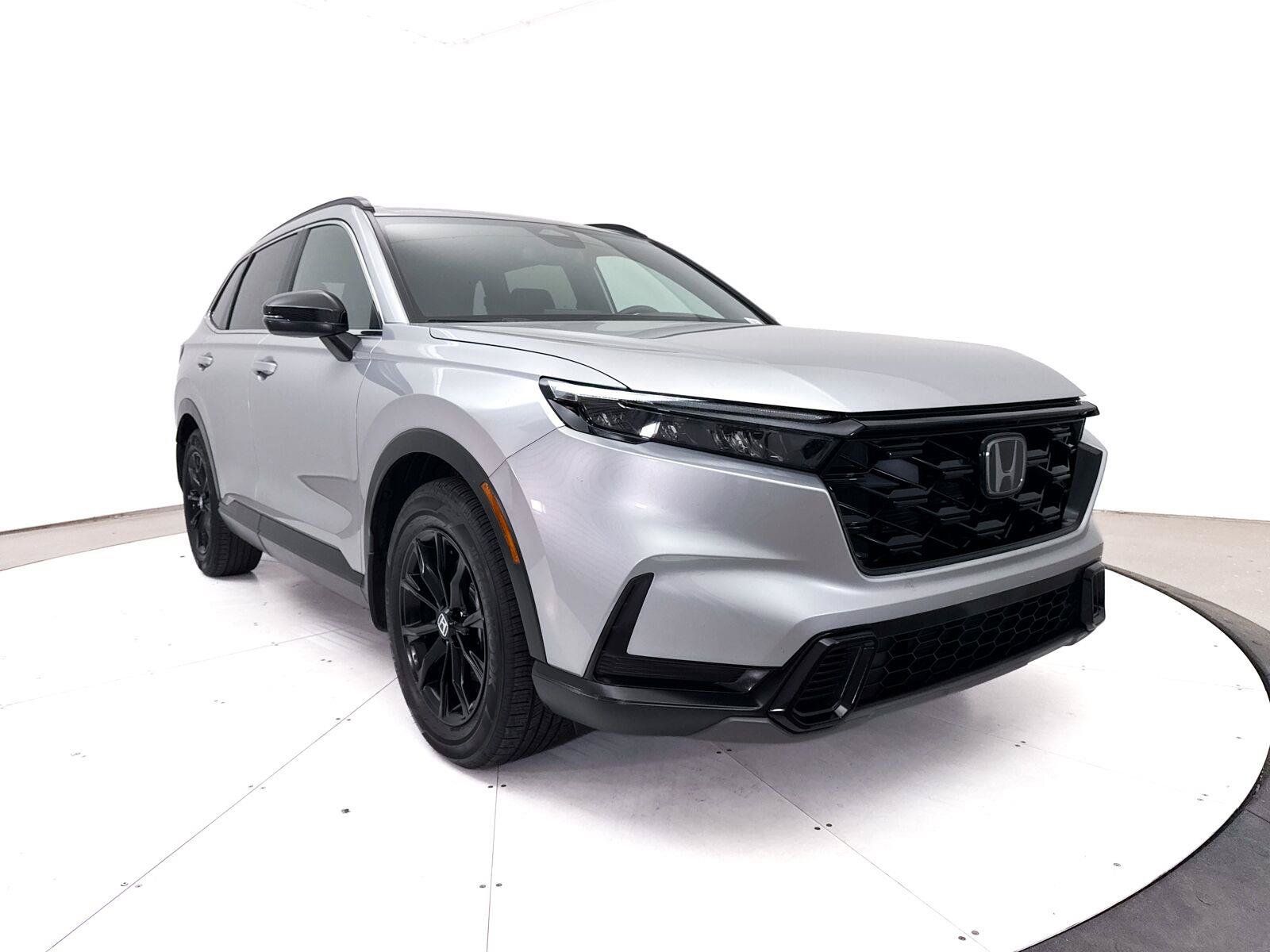 Used 2023 Honda CR-V Sport image 12
