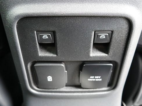 Used 2024 Ford Bronco Raptor AWD/4WD image 62