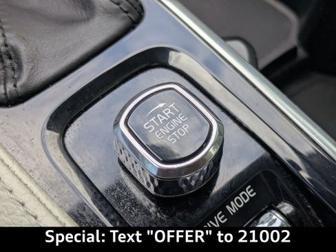 Used 2019 Volvo XC90 T5 Momentum w/ Protection Package Premier image 35