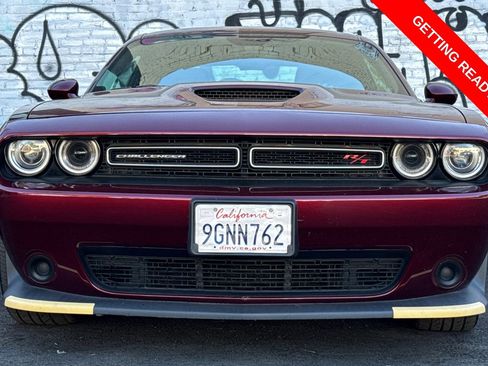 Used 2023 Dodge Challenger R/T image 3