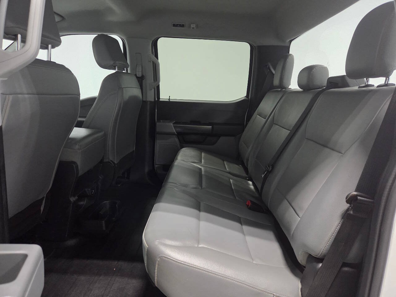 Used 2023 Ford F150 XL w/ Trailer Tow Package AWD/4WD image 16