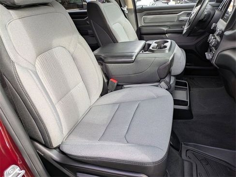 Certified 2020 RAM 1500 Big Horn image 28