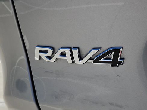 Used 2024 Toyota RAV4 XLE Premium FWD image 12