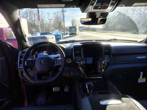New 2026 RAM 1500 RHO AWD/4WD image 21
