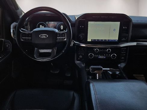 Used 2022 Ford F150 Lariat AWD/4WD image 19