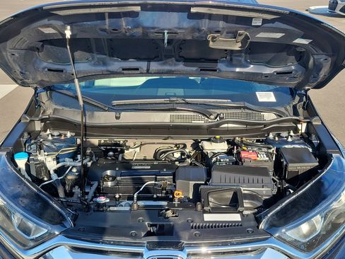 Used 2019 Honda CR-V LX image 31
