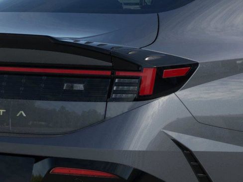 New 2026 Hyundai Sonata N Line image 10