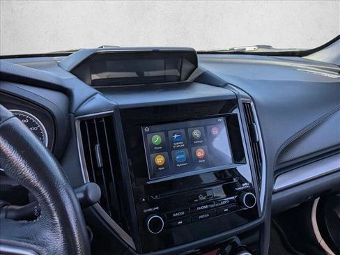 Used 2019 Subaru Forester Premium image 12