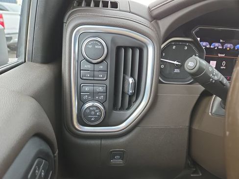 Used 2023 GMC Sierra 2500 Denali AWD/4WD image 22
