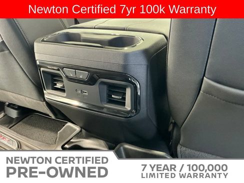 Used 2024 GMC Sierra 1500 AT4 w/ Technology Package AWD/4WD image 32