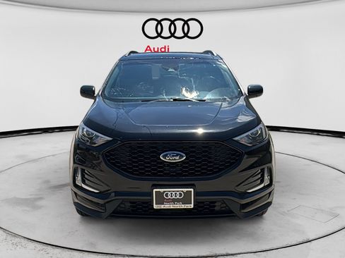 Used 2024 Ford Edge ST-Line AWD/4WD image 2