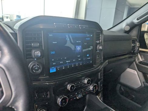 Used 2021 Ford F150 XLT w/ Equipment Group 302A High AWD/4WD image 19