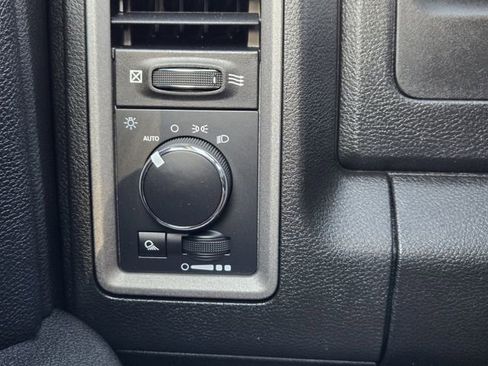 Used 2021 RAM 1500 Tradesman w/ Popular Equipment Group image 23