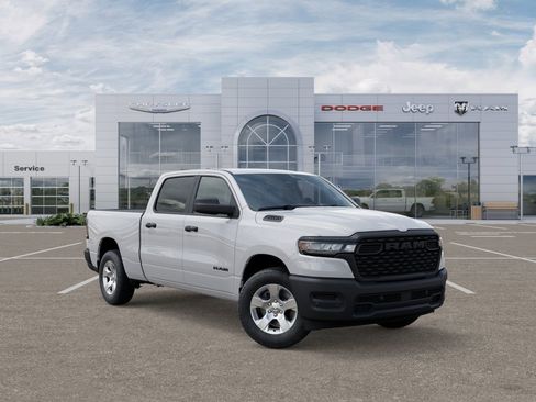 New 2026 RAM 1500 Tradesman image 5