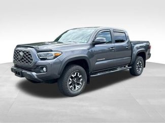 Used 2020 Toyota Tacoma TRD Off-Road w/ TRD Premium Off Road Package AWD/4WD 360° Tour