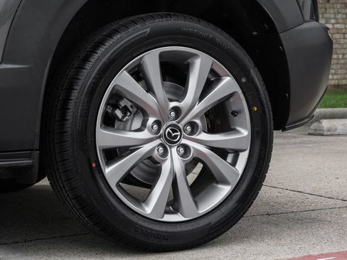 Used 2022 MAZDA CX-30 AWD 2.5 S w/ Select Package image 67
