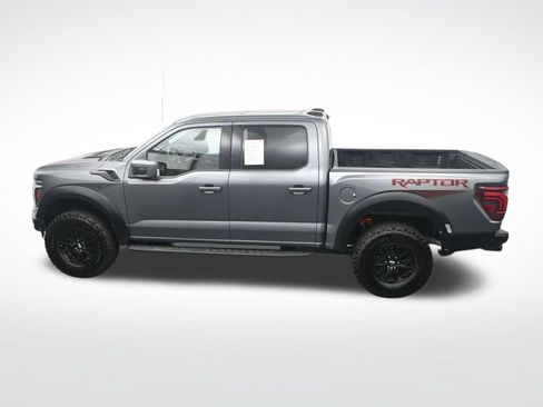 Used 2025 Ford F150 Raptor AWD/4WD image 36