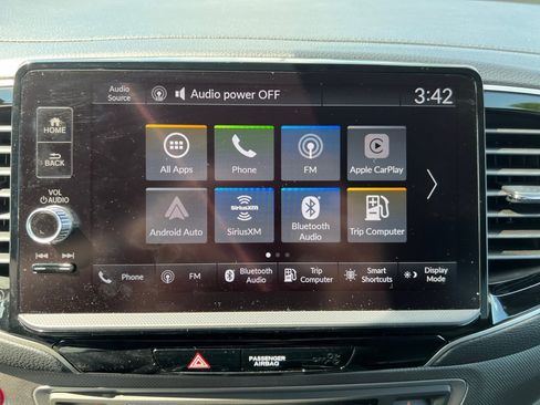 Certified 2026 Honda Ridgeline RTL image 17
