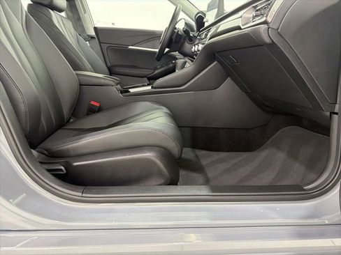 Certified 2026 Acura Integra FWD image 20