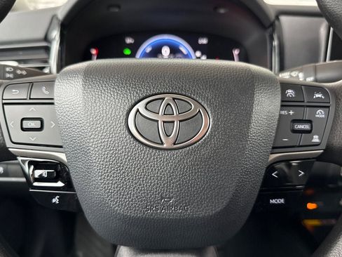 New 2026 Toyota Camry LE image 26