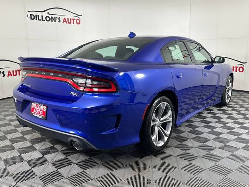 Used 2020 Dodge Charger R/T RWD image 6