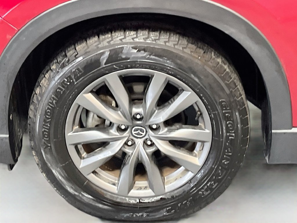 Used 2023 MAZDA CX-9 Touring AWD/4WD image 33