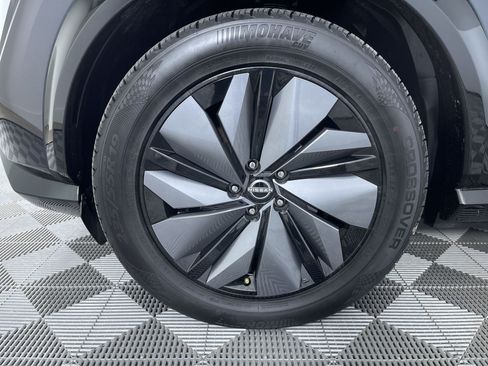 Certified 2024 Nissan Ariya AWD image 26