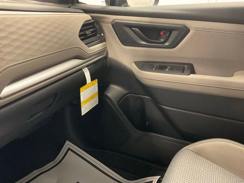 New 2026 Subaru Forester Premium image 22