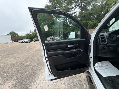 Used 2022 RAM 1500 Tradesman w/ Protection Group AWD/4WD image 18