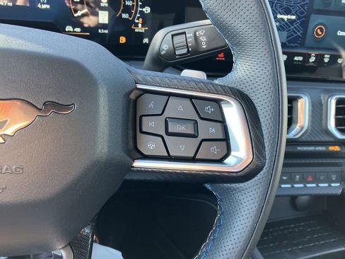New 2024 Ford Mustang GT Premium image 22