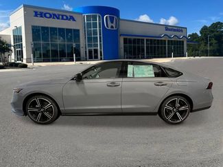 New 2026 Honda Accord SE video 2
