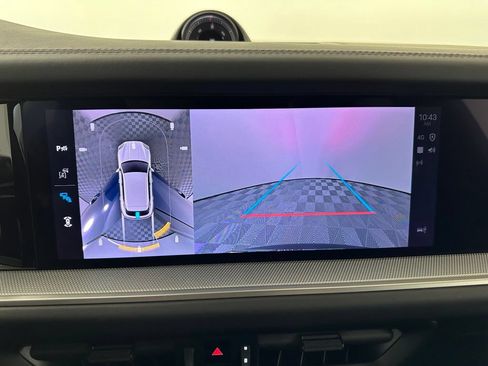 Certified 2026 Porsche Cayenne E-Hybrid AWD/4WD image 38