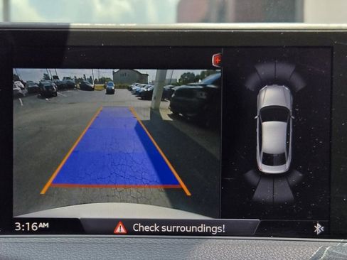 Used 2020 Audi A3 2.0T Premium w/ Final Edition Package image 24