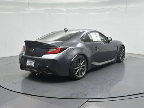 Used 2024 Subaru BRZ Limited RWD image 19