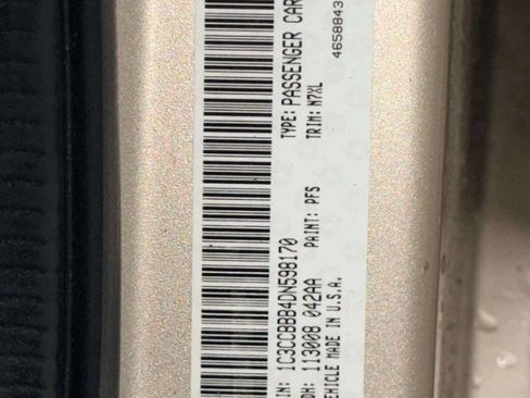 Used 2013 Chrysler 200 Touring image 14