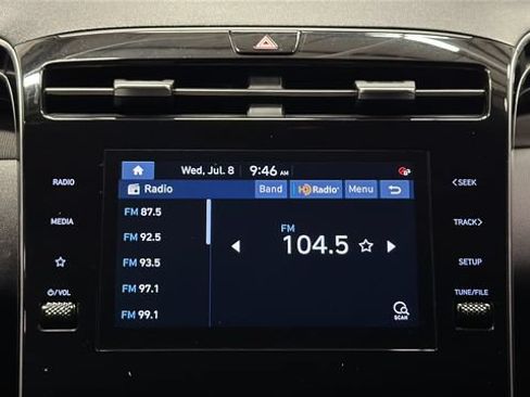 Used 2022 Hyundai Tucson SEL w/ Convenience Package AWD/4WD image 15