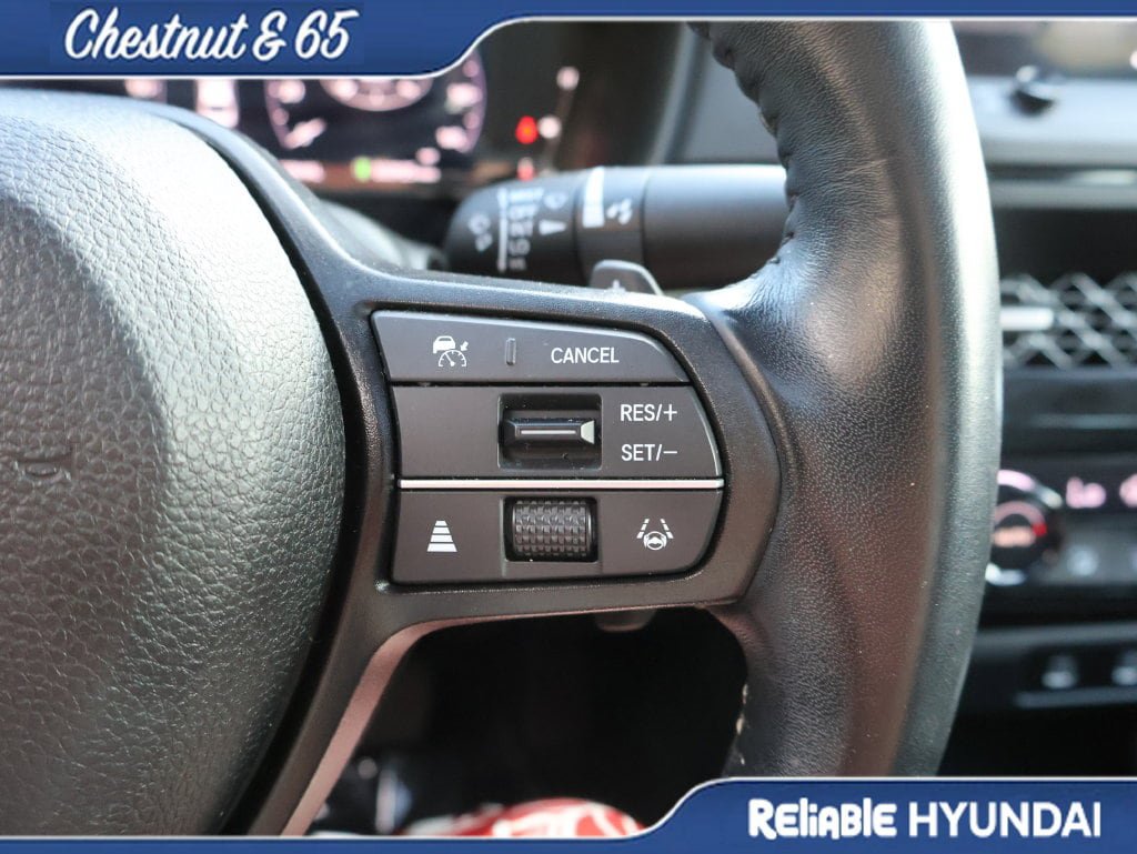 Used 2023 Honda Accord EX-L image 28