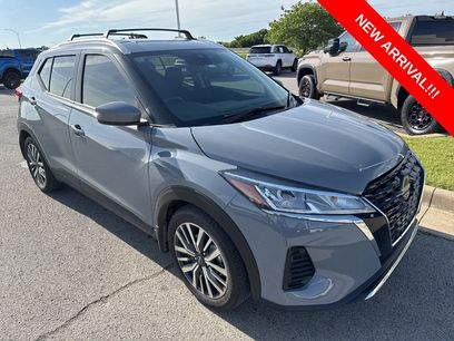 Used 2024 Nissan Kicks SV w/ Exterior Package