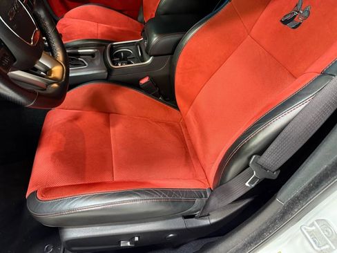 Used 2022 Dodge Charger Scat Pack image 26