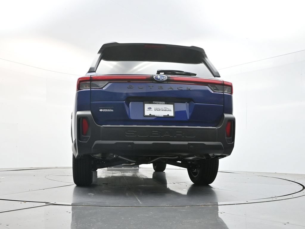 New 2026 Subaru Outback Touring XT AWD/4WD image 22