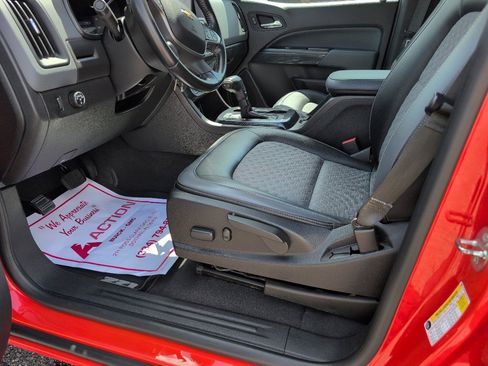 Used 2019 Chevrolet Colorado Z71 image 15