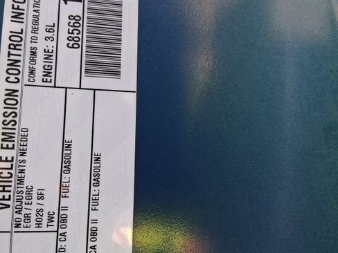 Used 2024 Dodge Durango GT image 10