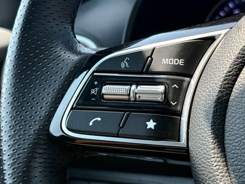Certified 2024 Kia Forte GT-Line FWD image 27