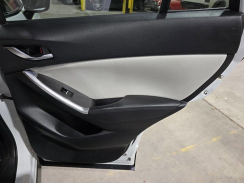 Used 2016 MAZDA CX-5 Grand Touring image 30