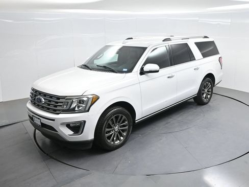 Used 2020 Ford Expedition Max Limited RWD image 48