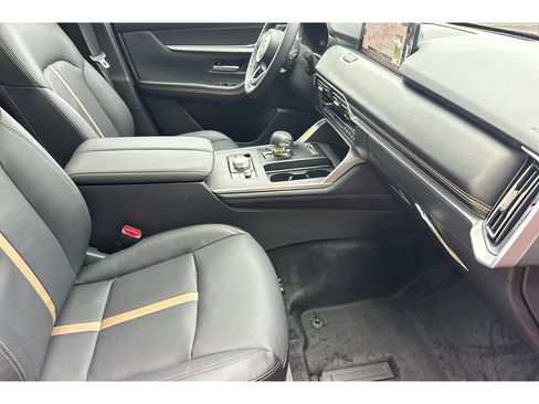 New 2026 MAZDA CX-90 3.3 Turbo S w/ Premium Plus image 15